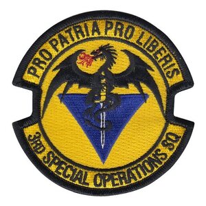 3 SOS